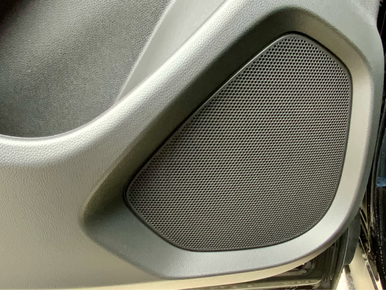 New 2026 Chevrolet TrailBlazer RS image 58