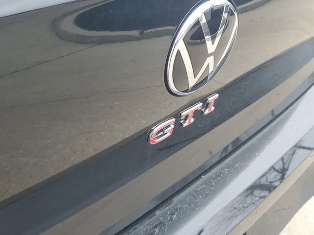 New 2026 Volkswagen GTI SE image 7