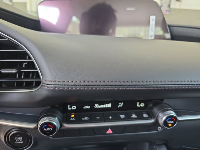 New 2026 MAZDA MAZDA3 s Sport image 24