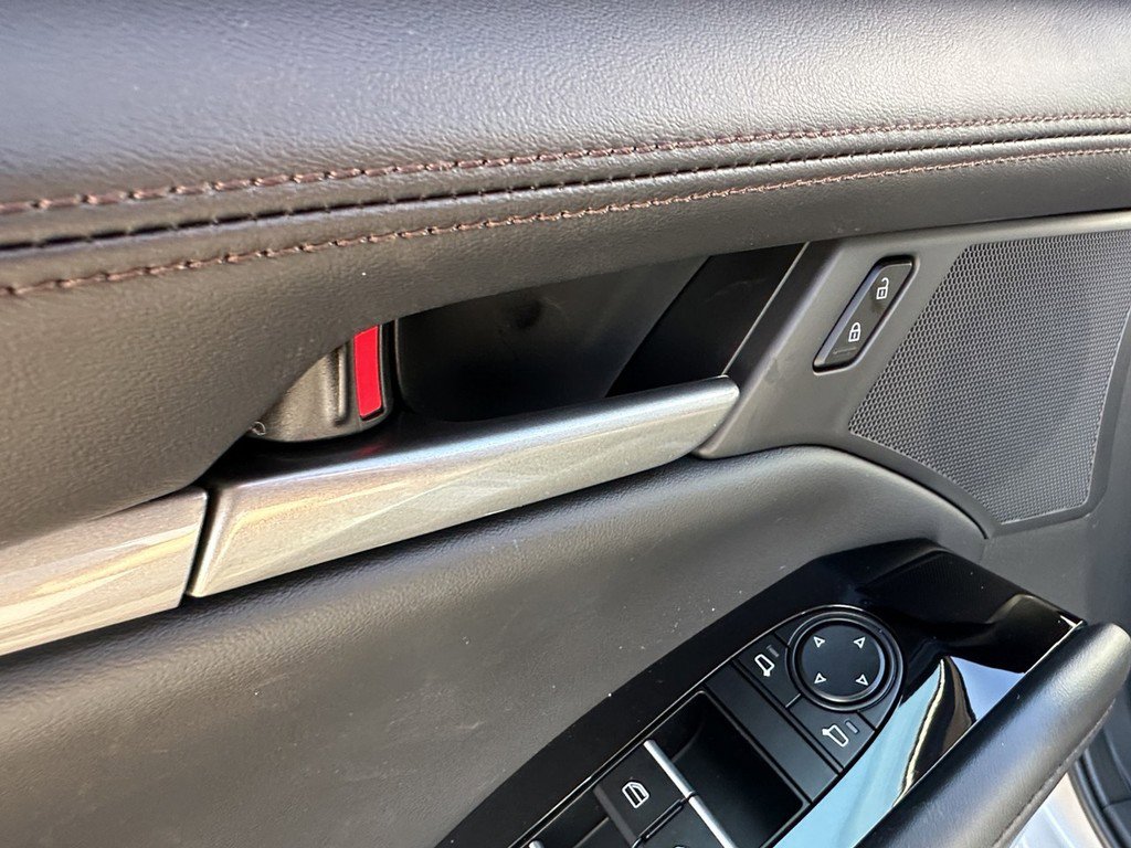 New 2026 MAZDA MAZDA3 2.5 S Sedan w/ Preferred Pkg image 17