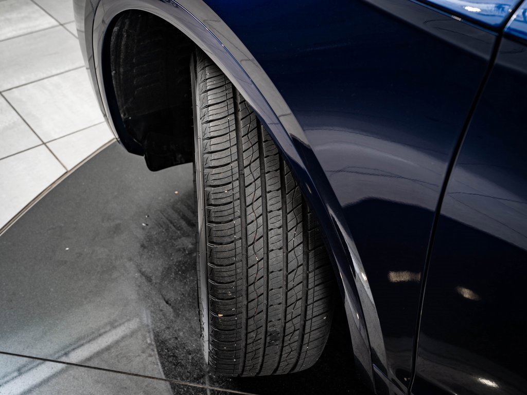 Certified 2025 Audi Q5 2.0T Premium w/ Convenience Plus Package image 48