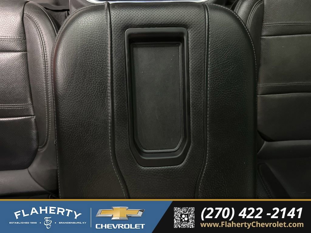 Used 2020 GMC Sierra 1500 Denali w/ Denali Ultimate Package AWD/4WD image 34