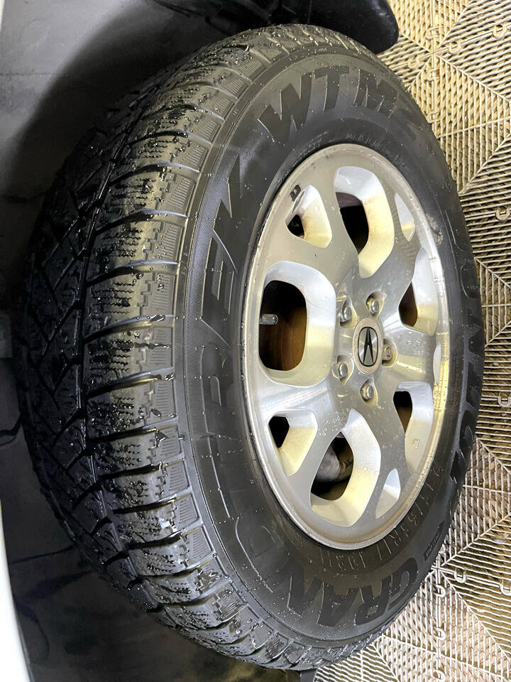 Used 2002 Acura MDX Touring image 28