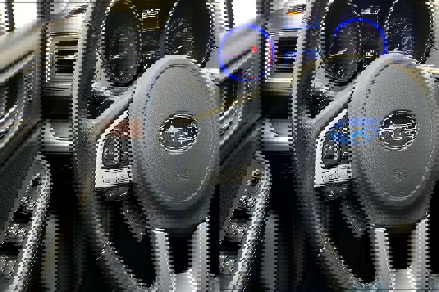 Used 2016 Subaru Outback 2.5i Limited image 24