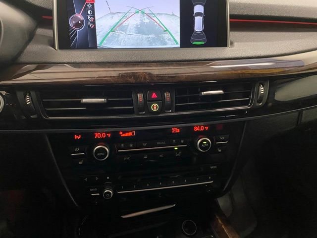 Used 2016 BMW X5 xDrive35i image 13