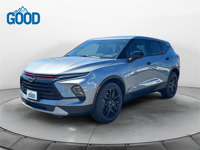 New 2025 Chevrolet Blazer LT w/ Redline Edition image 1