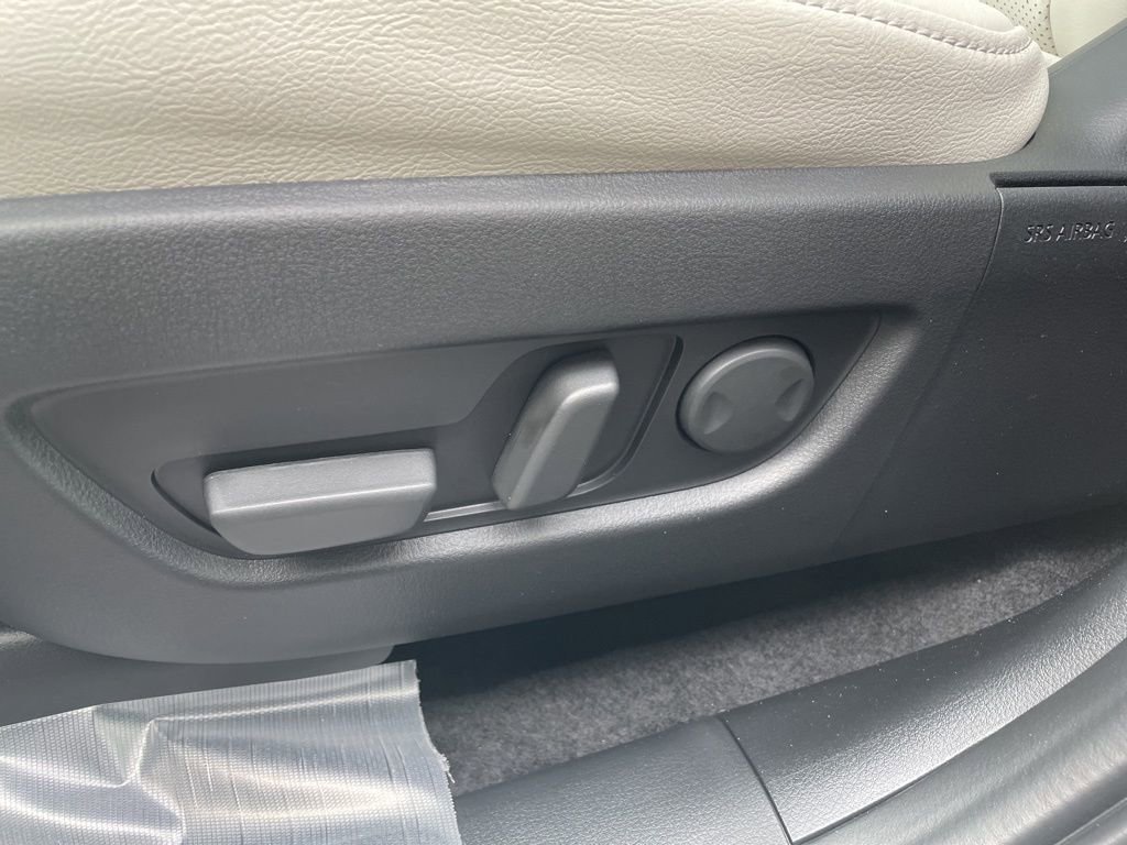 New 2026 MAZDA CX-90 3.3 Turbo w/ Premium Plus Pkg image 17