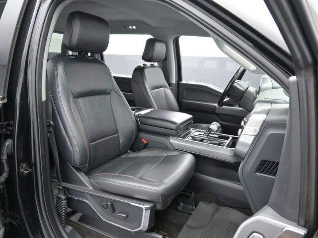 Certified 2022 Ford F150 Lariat AWD/4WD image 26