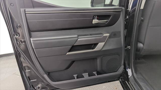 Used 2023 Toyota Tundra SR5 RWD image 16