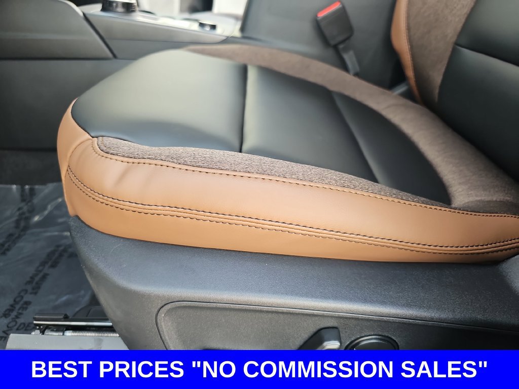 New 2026 Ford Bronco Sport Outer Banks w/ Outer Banks Tech Package+ AWD/4WD image 29