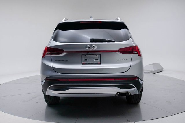Used 2023 Hyundai Santa Fe Limited w/ Cargo Package image 7