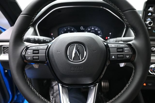 New 2026 Acura Integra A-Spec w/ Technology Package FWD image 13