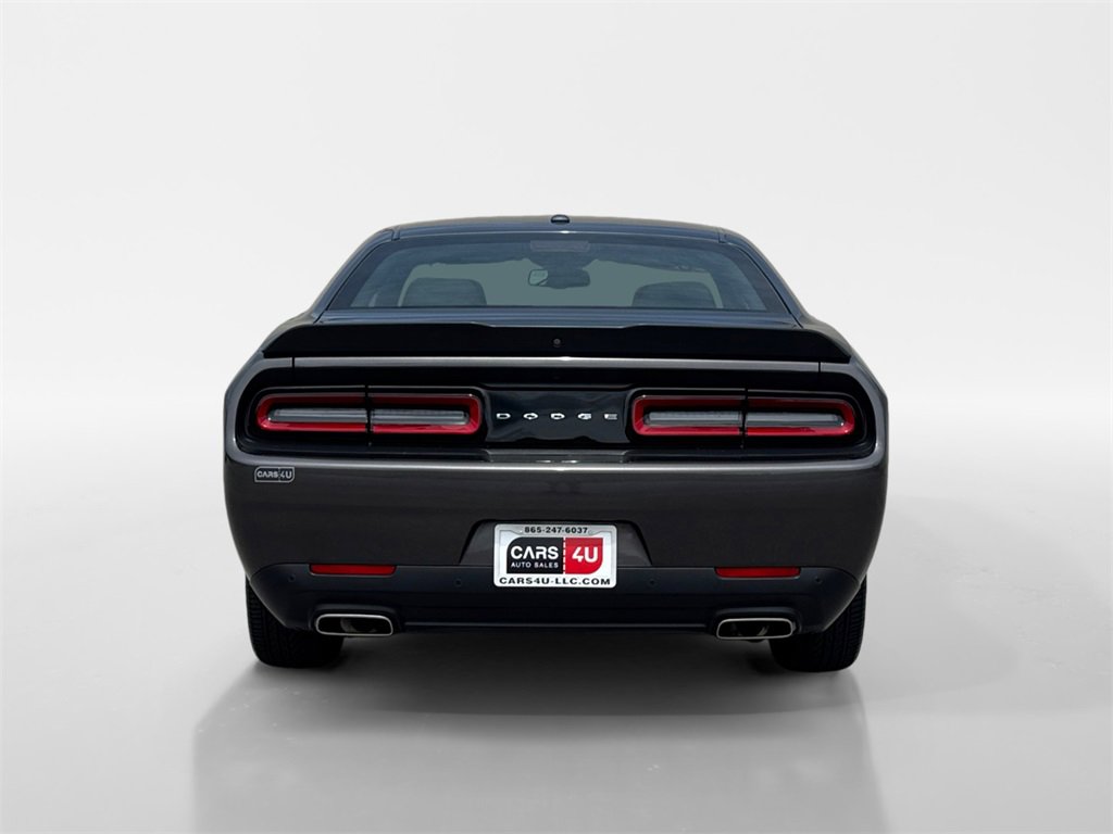 Used 2023 Dodge Challenger GT image 6