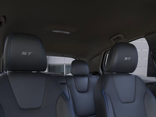 New 2026 Buick Encore GX Sport Touring w/ Comfort Package FWD image 24