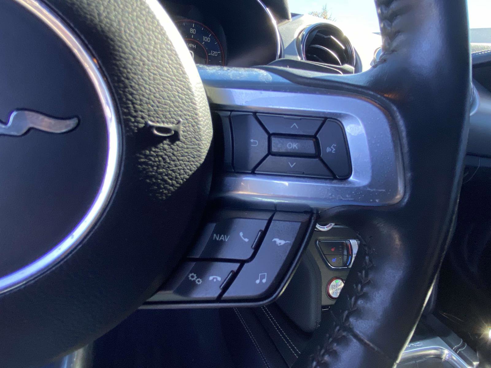 Used 2023 Ford Mustang GT Premium w/ Equipment Group 401A image 15