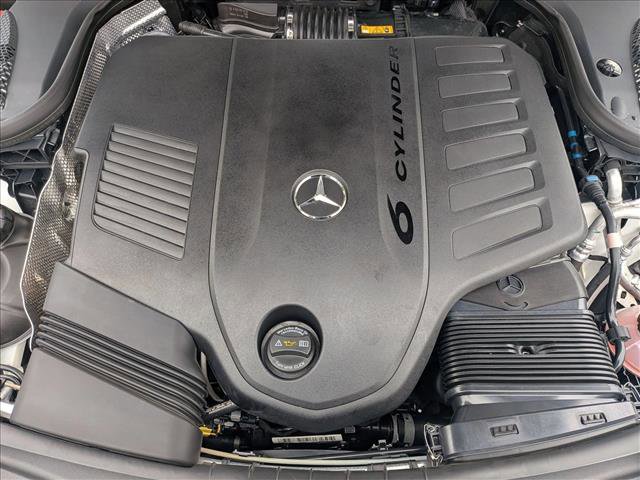Used 2023 Mercedes-Benz E 450 Coupe image 23