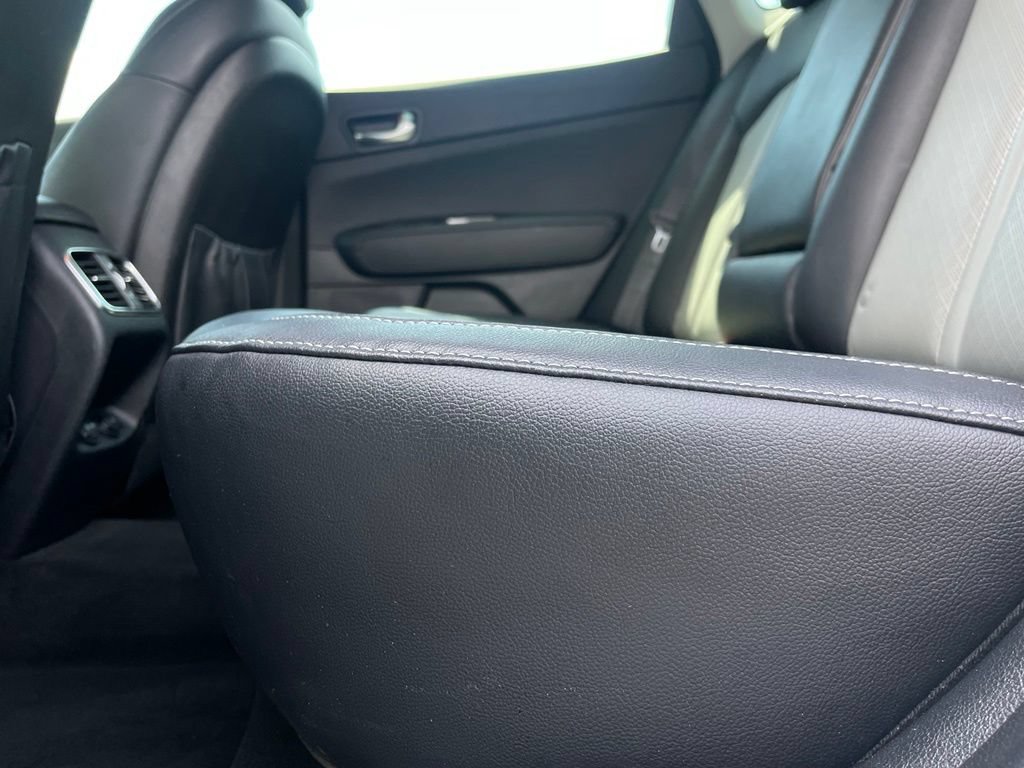 Used 2020 Kia Optima EX FWD image 34