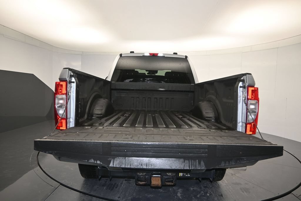 Used 2022 Ford F250 XL w/ STX Appearance Package AWD/4WD image 24