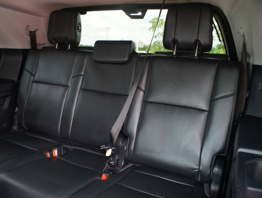 Used 2023 Toyota Sequoia Limited w/ Tow Technology Package AWD/4WD image 16