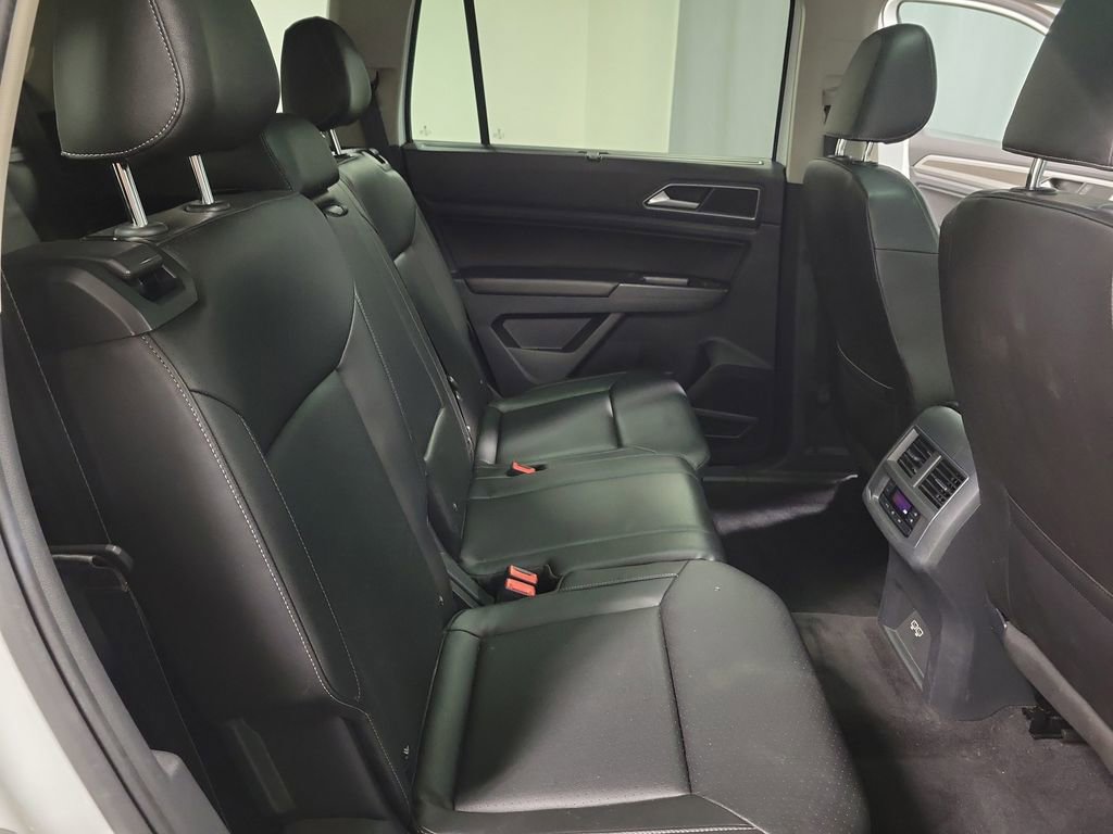 Used 2018 Volkswagen Atlas SEL image 24