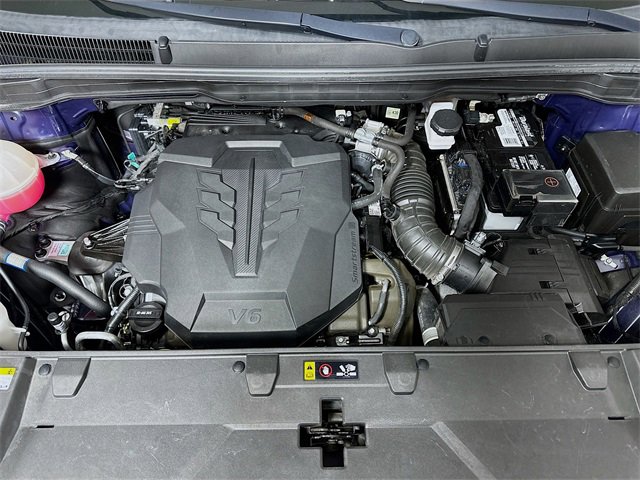 Used 2024 Kia Carnival LX image 23