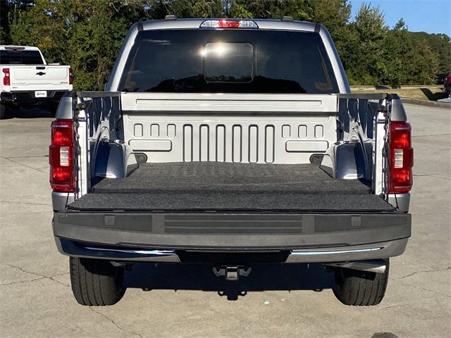 Used 2022 Ford F150 XLT w/ Trailer Tow Package image 34