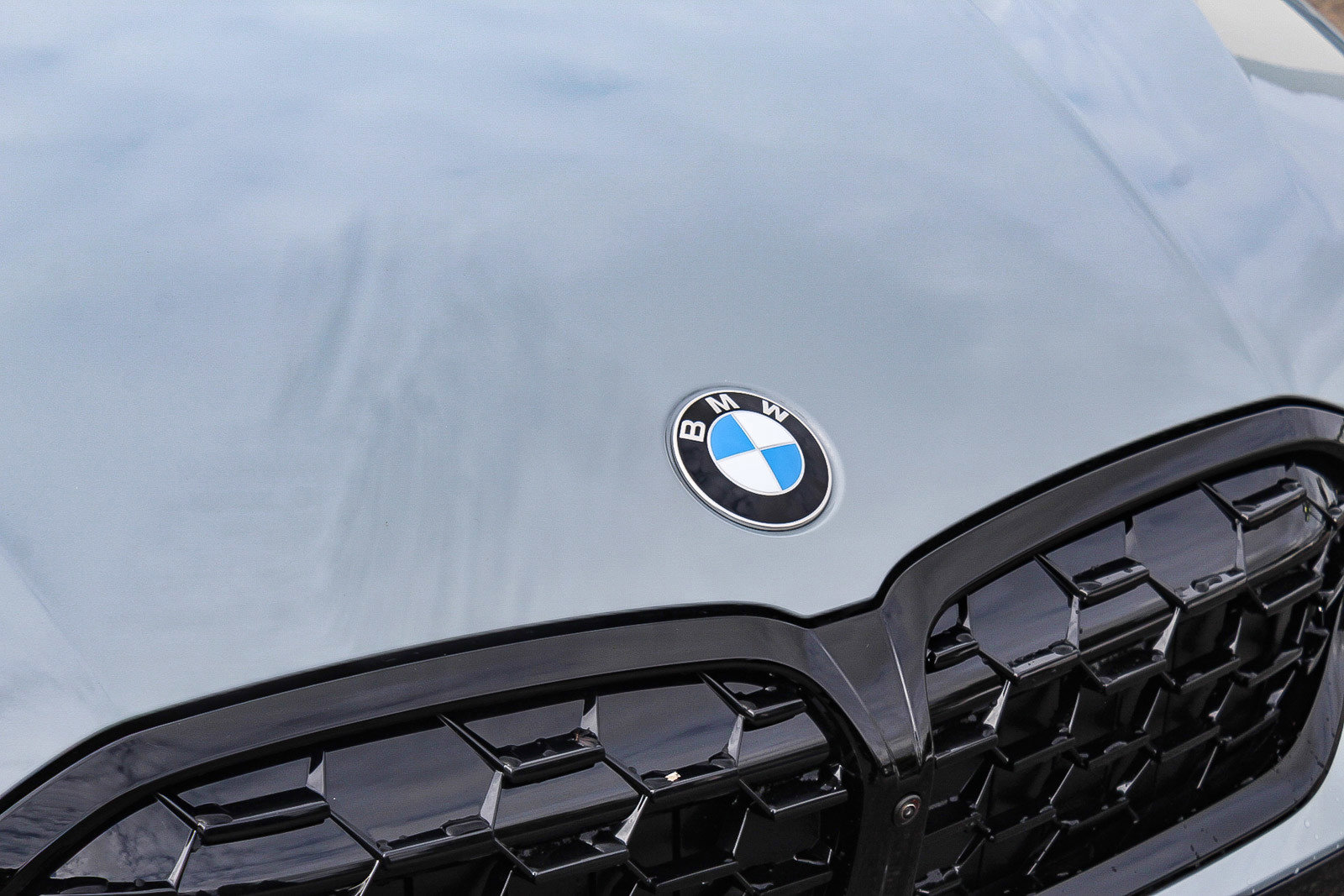 New 2026 BMW M340i M340i NA w/ Premium Package image 9