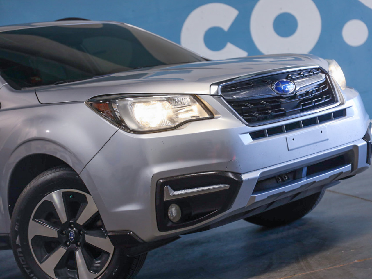 Used 2017 Subaru Forester 2.5i Limited w/ Popular Package #2 image 37