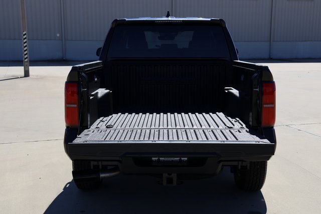 New 2025 Toyota Tacoma SR5 image 25