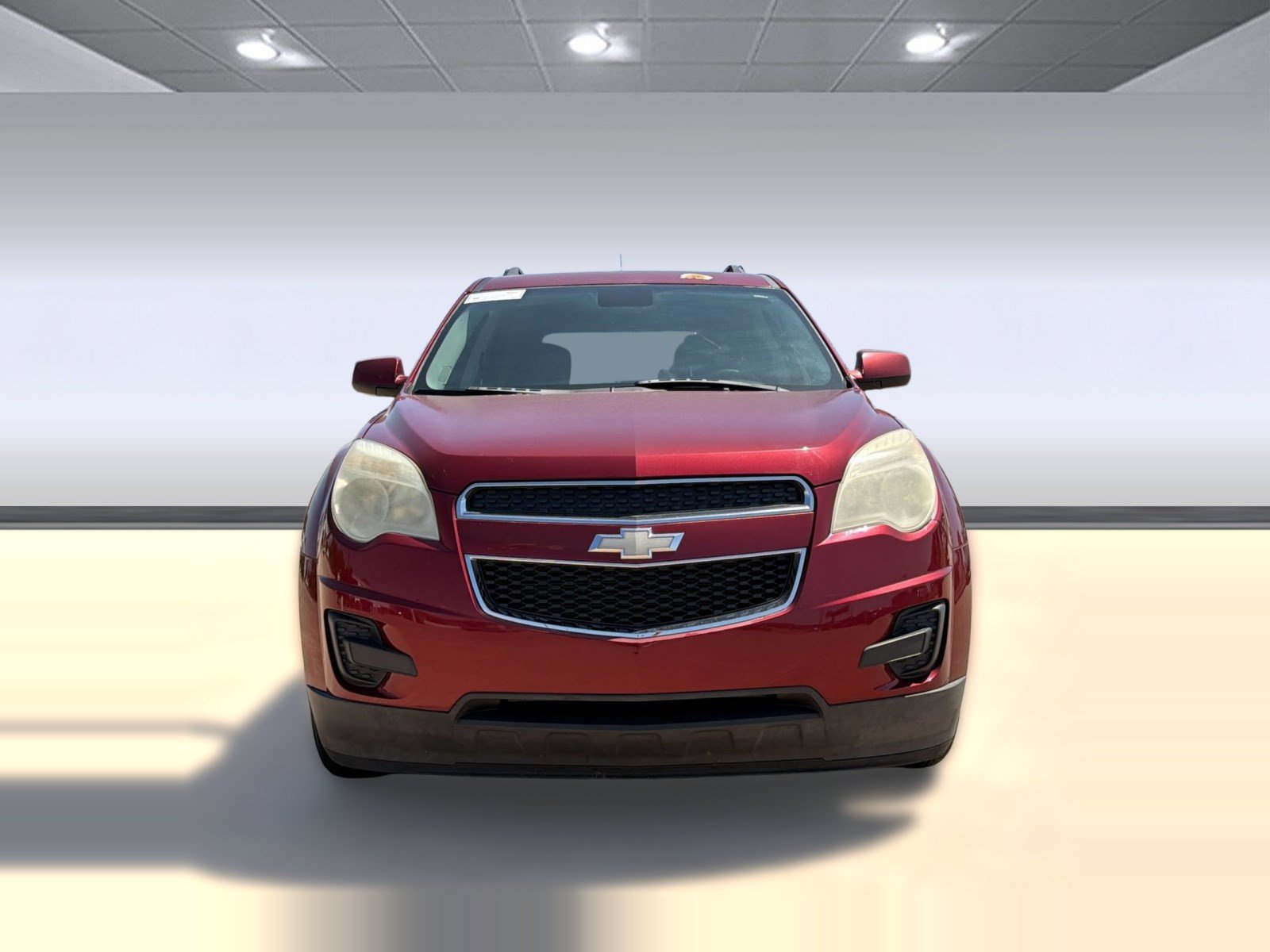 Used 2012 Chevrolet Equinox LT w/ Driver Convenience Package FWD image 6
