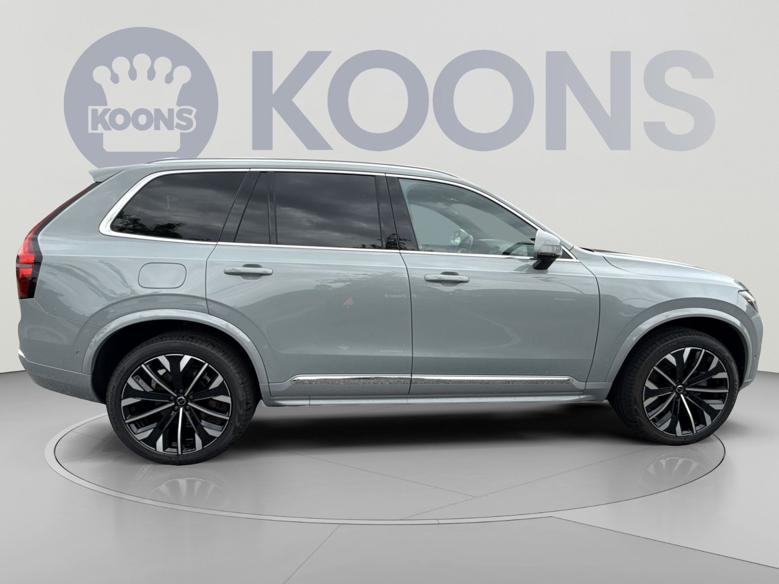New 2026 Volvo XC90 T8 Ultra w/ Protection Package AWD/4WD image 8