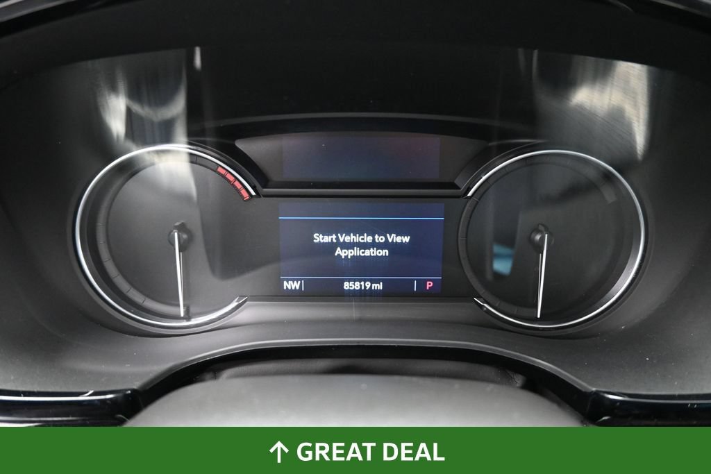 Used 2022 Cadillac XT5 Premium Luxury AWD/4WD image 39