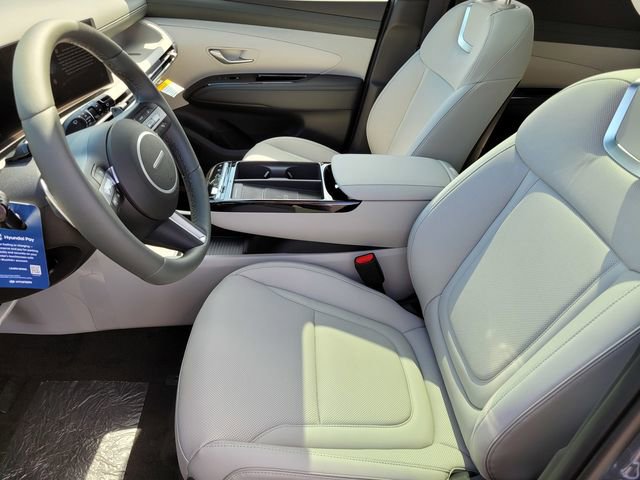 New 2026 Hyundai Tucson Limited AWD/4WD image 15