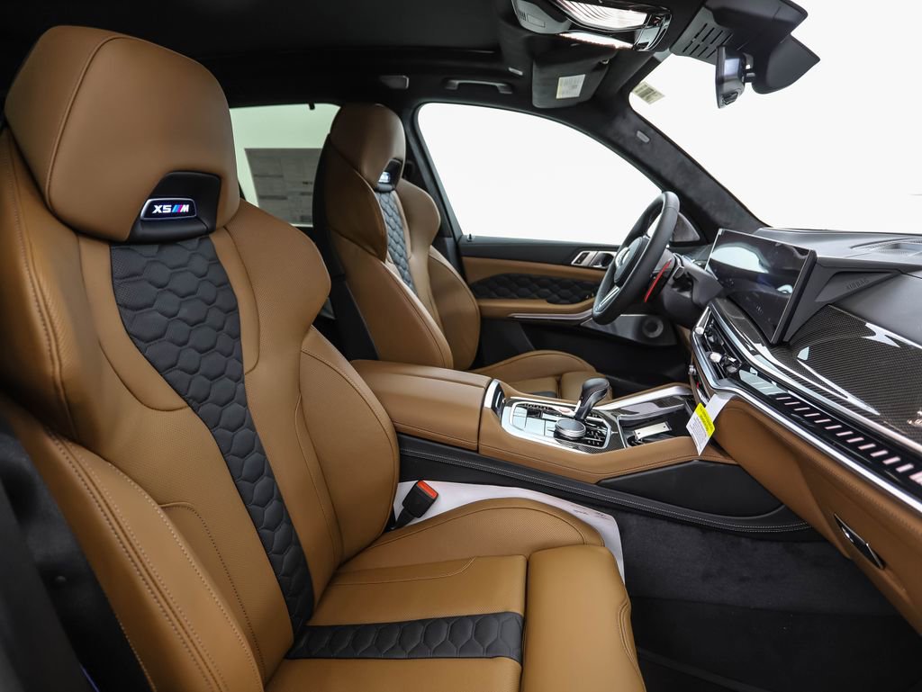 New 2026 BMW X5 M Competition w/ Executive Package image 31