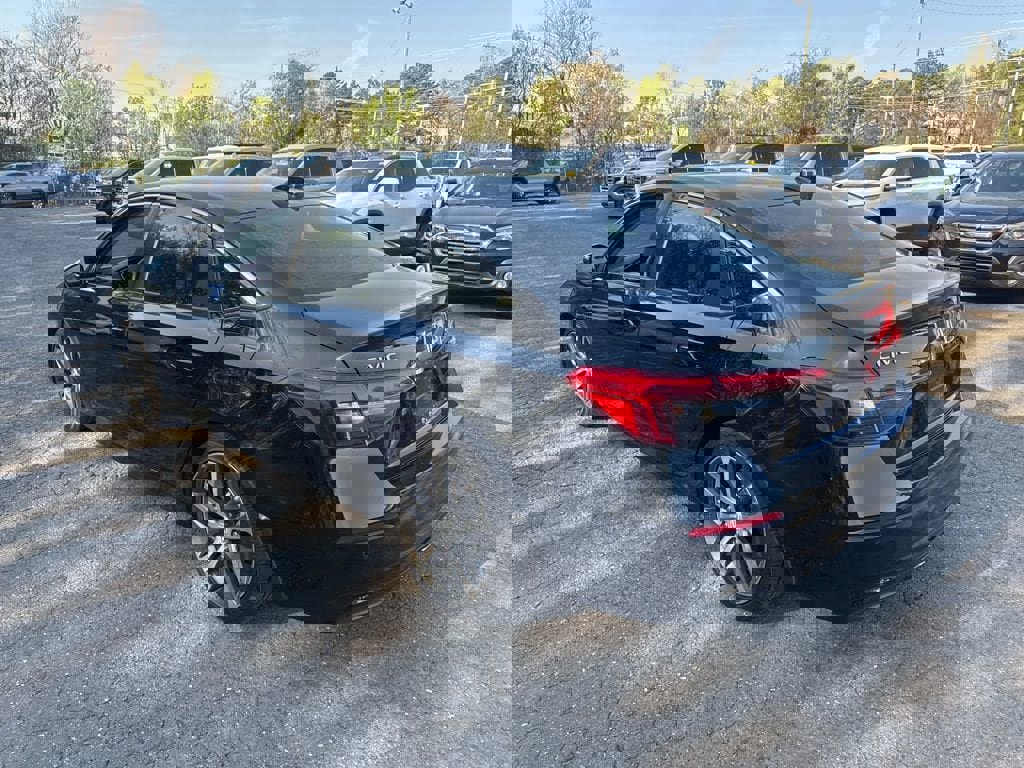 Used 2024 Honda Civic Touring image 5