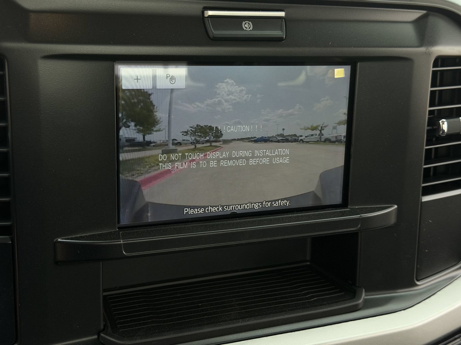 New 2026 Ford F550 4x4 Regular Cab Super Duty image 18