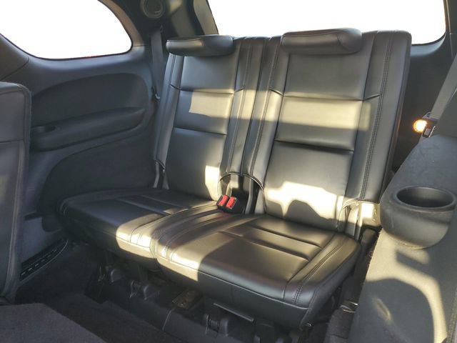 Used 2016 Dodge Durango Limited w/ Premium Group AWD/4WD image 30