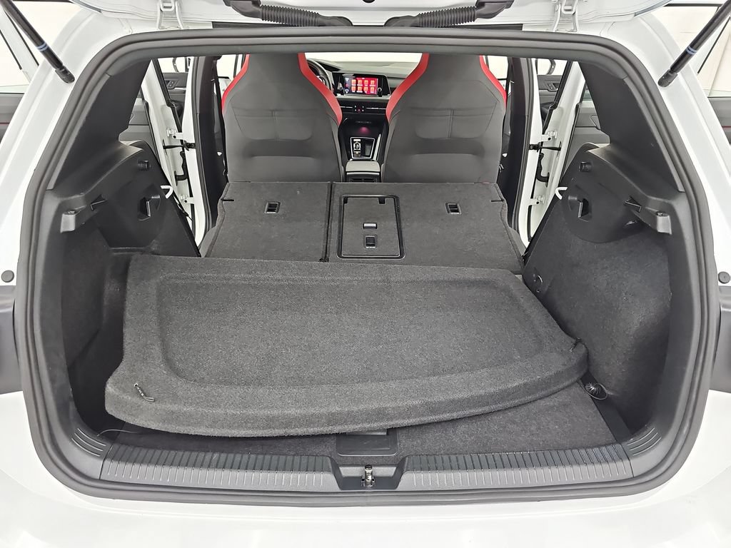Used 2024 Volkswagen GTI S FWD image 17