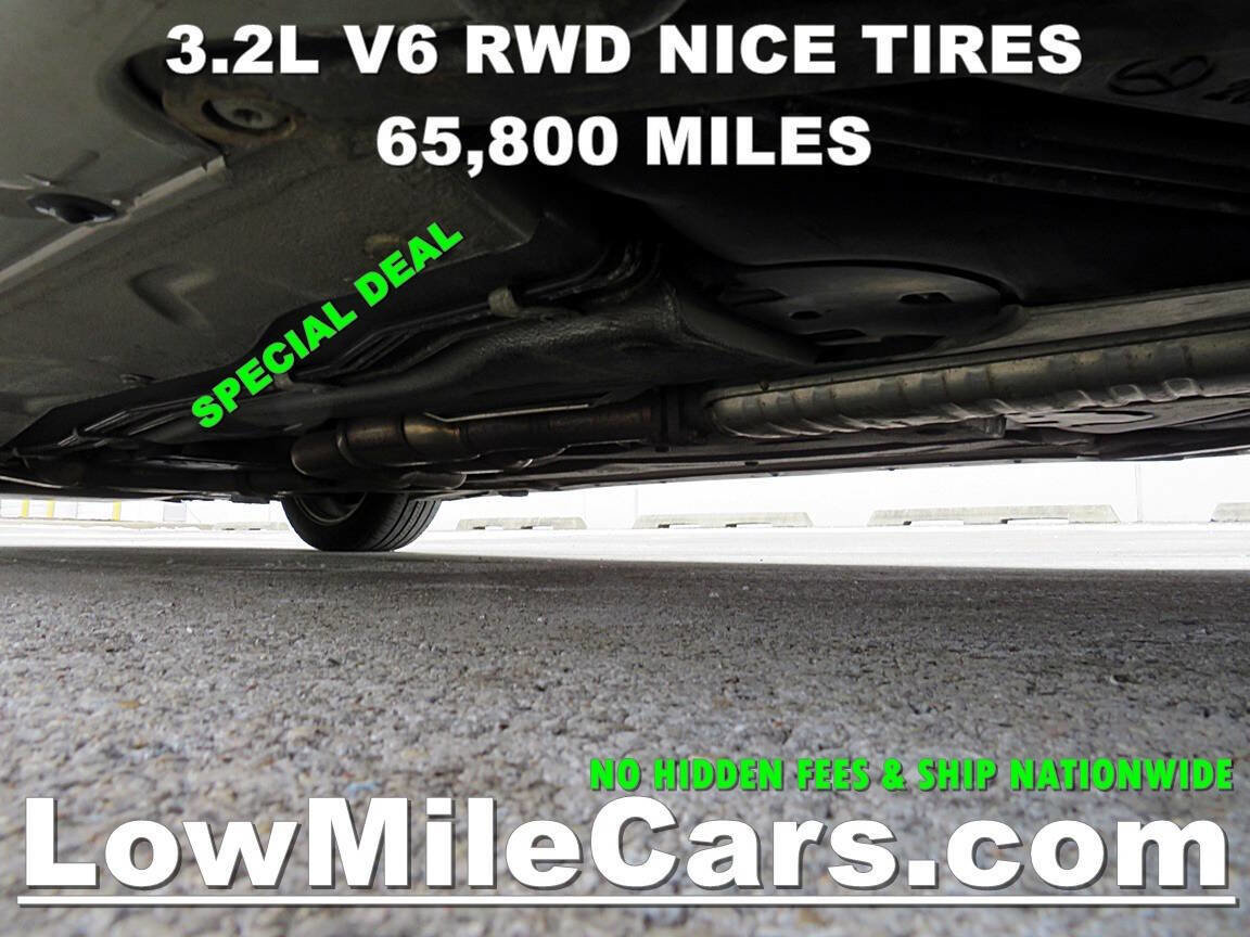 Used 2003 Mercedes-Benz CLK 320 Cabriolet image 61