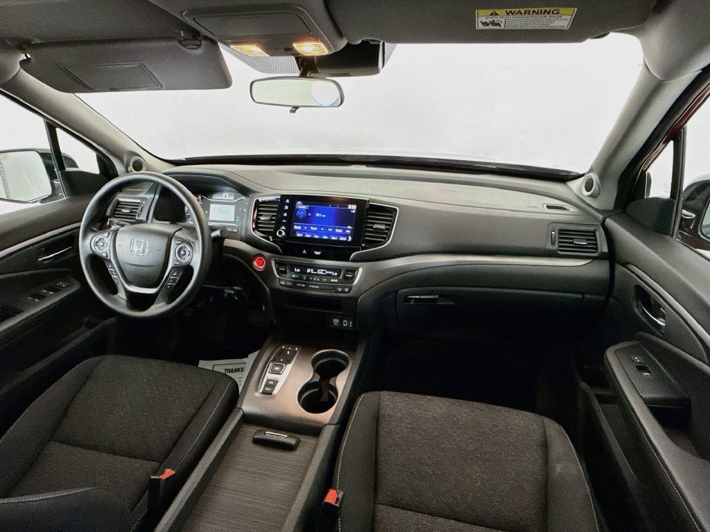 Used 2023 Honda Ridgeline Sport image 22