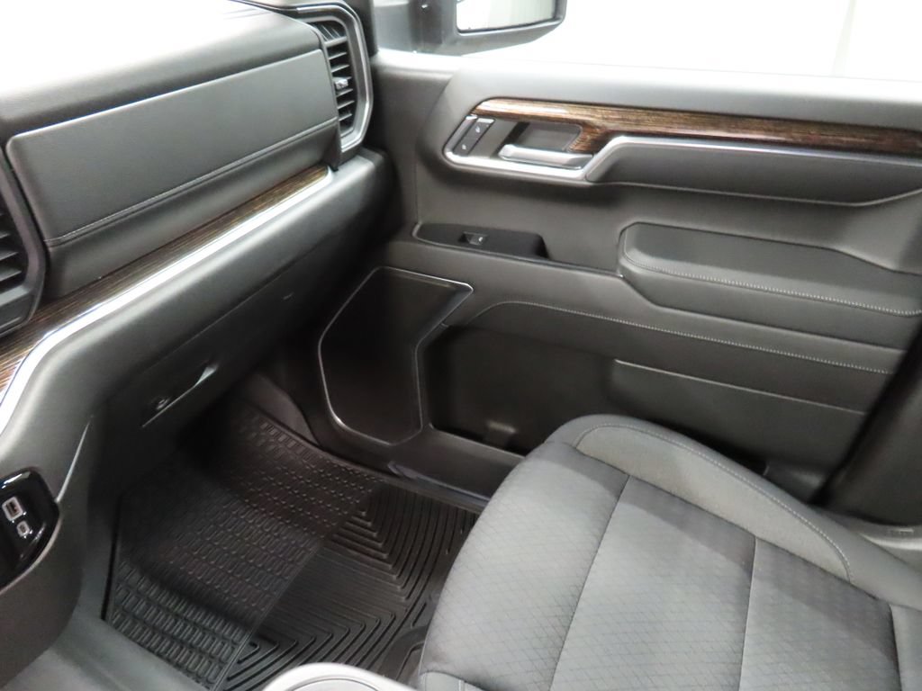 Used 2023 GMC Sierra 1500 Elevation AWD/4WD image 20