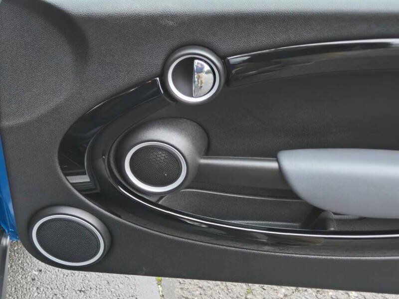 Used 2012 MINI Cooper S FWD image 22
