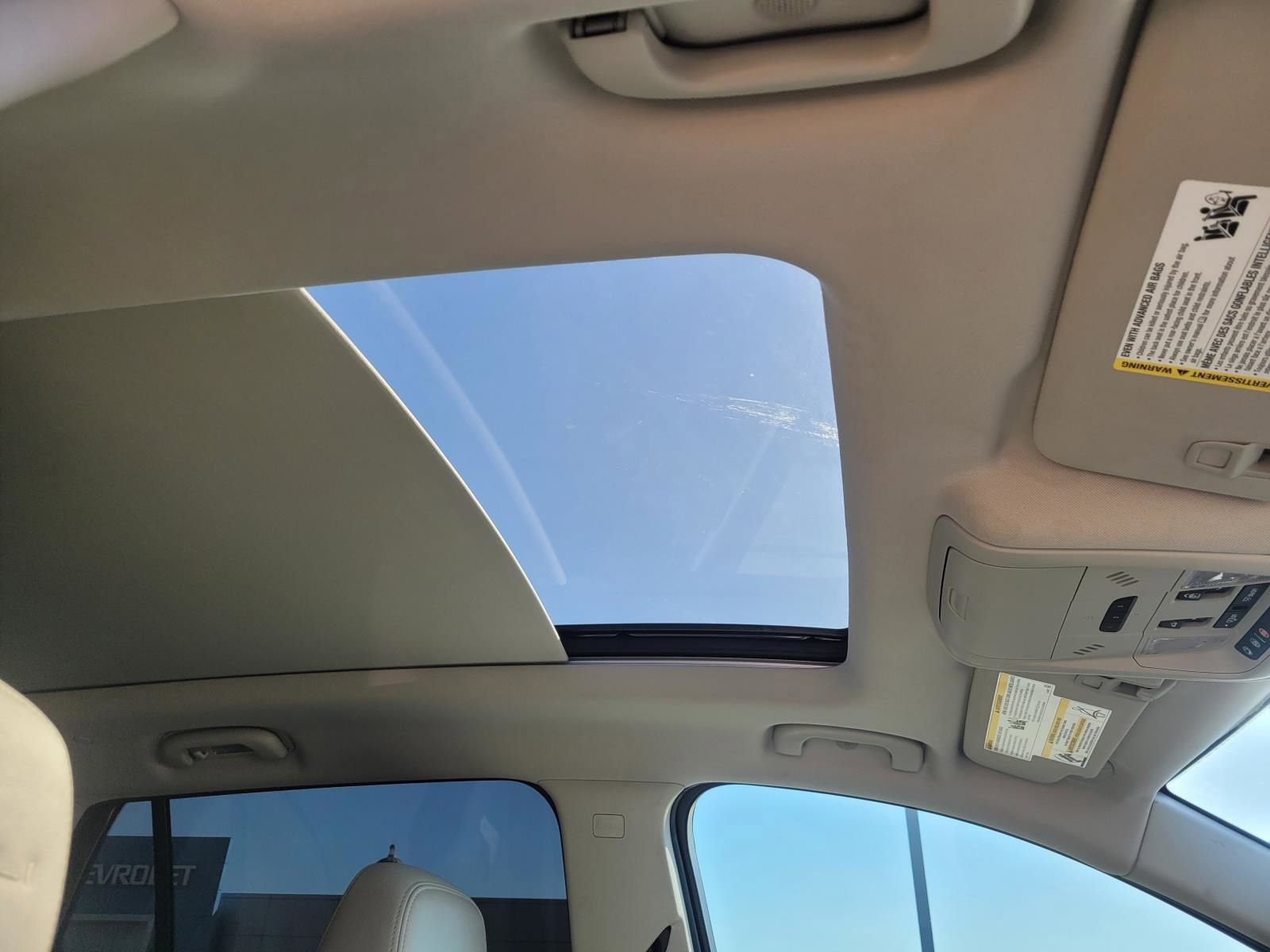 Used 2024 GMC Terrain Denali w/ LPO, Floor Liner Package AWD/4WD image 13