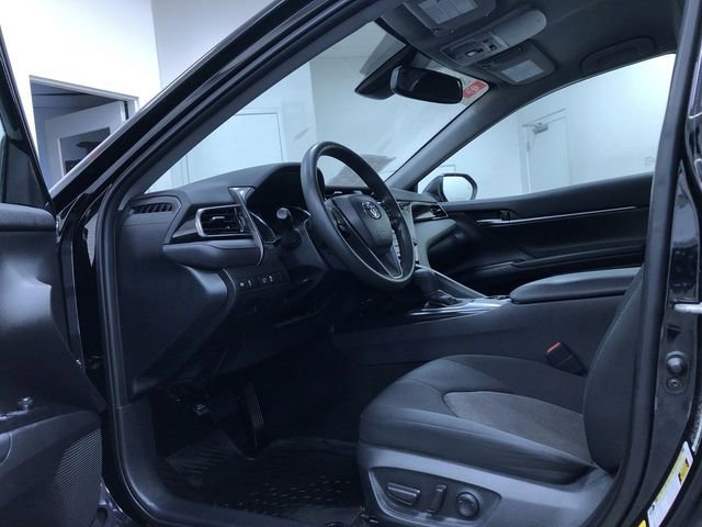 Certified 2020 Toyota Camry LE image 10