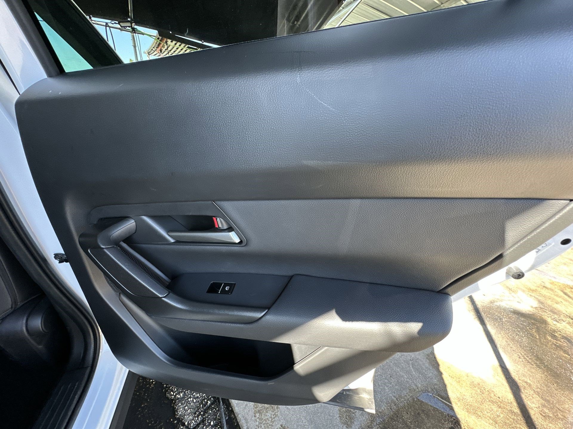 Used 2023 MAZDA CX-50 2.5 S w/ Preferred Plus Pkg image 30