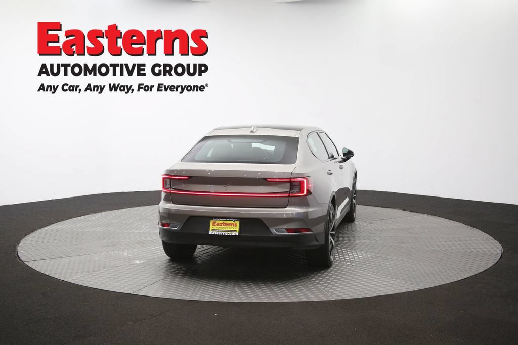 Used 2021 Polestar Polestar 2 AWD/4WD image 37