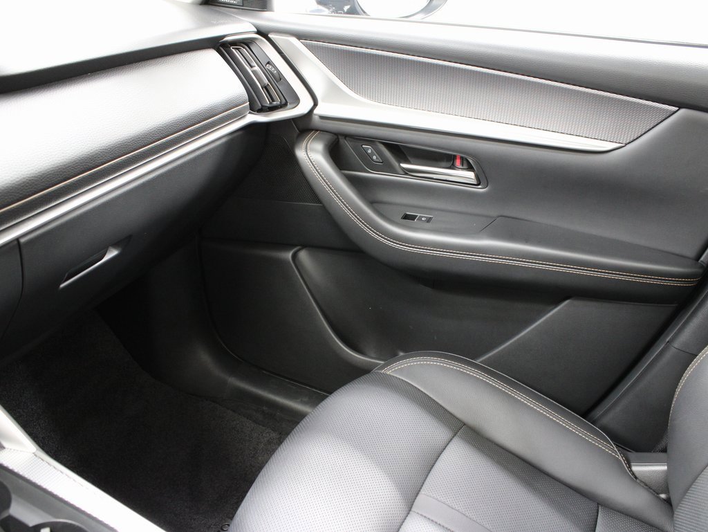 Used 2025 MAZDA CX-70 Plug-In Hybrid w/ Premium Pkg image 20