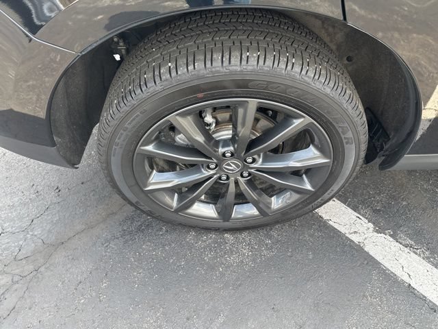 Certified 2025 Acura RDX A-Spec AWD/4WD image 23