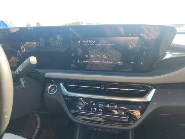 Used 2024 Buick Envista Avenir image 12