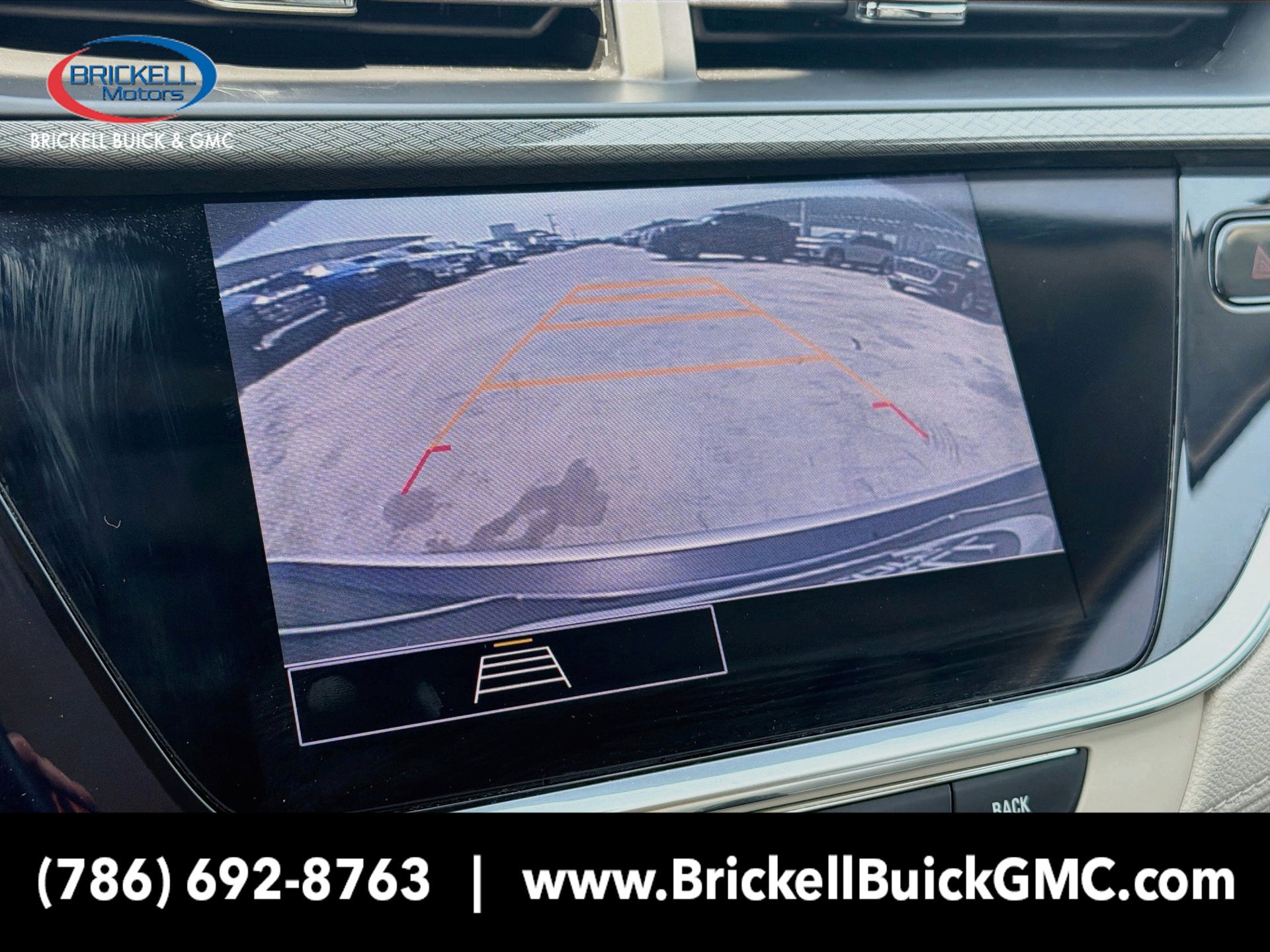 Used 2023 Buick Encore GX Preferred w/ Cold Weather Comfort Package FWD image 31
